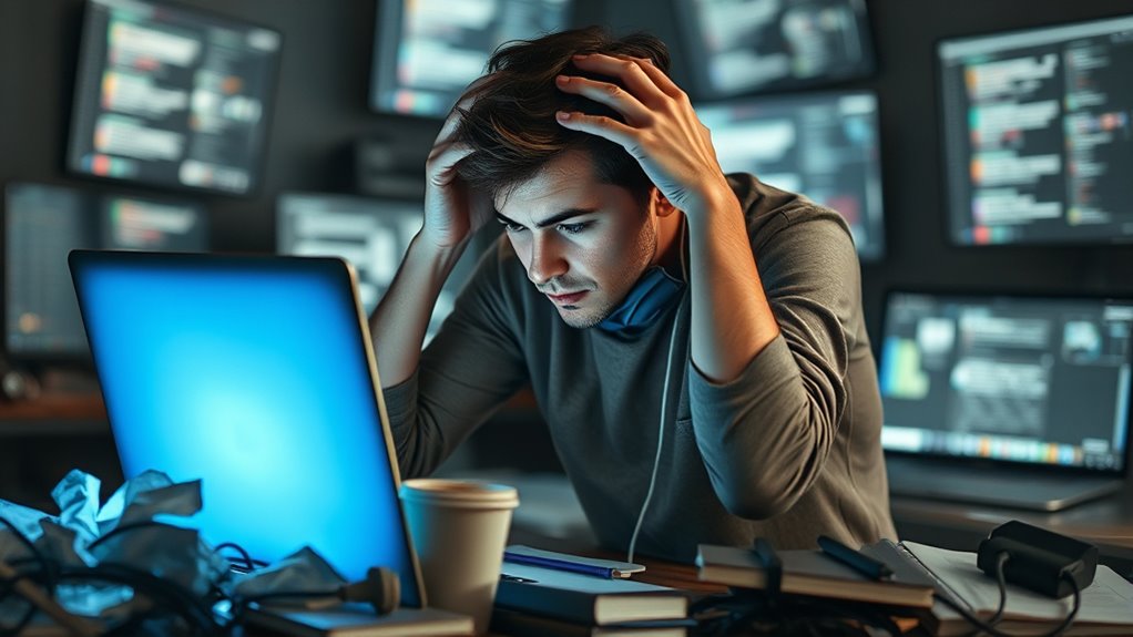 recognize set boundaries disconnect