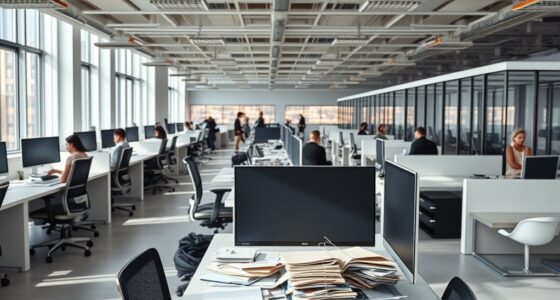 return to private offices