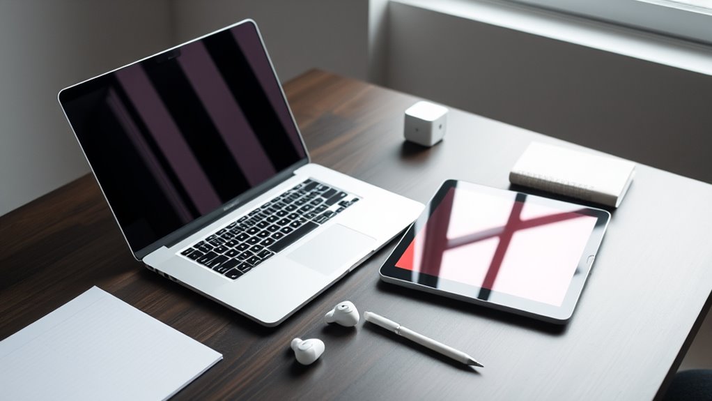 selecting ideal mobile devices