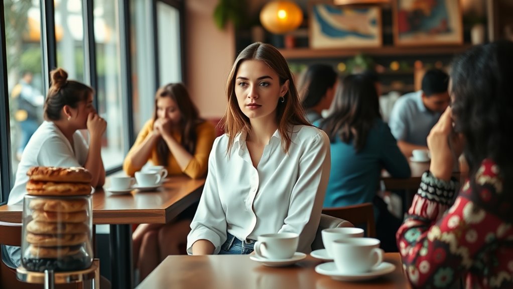 set boundaries communicate clearly