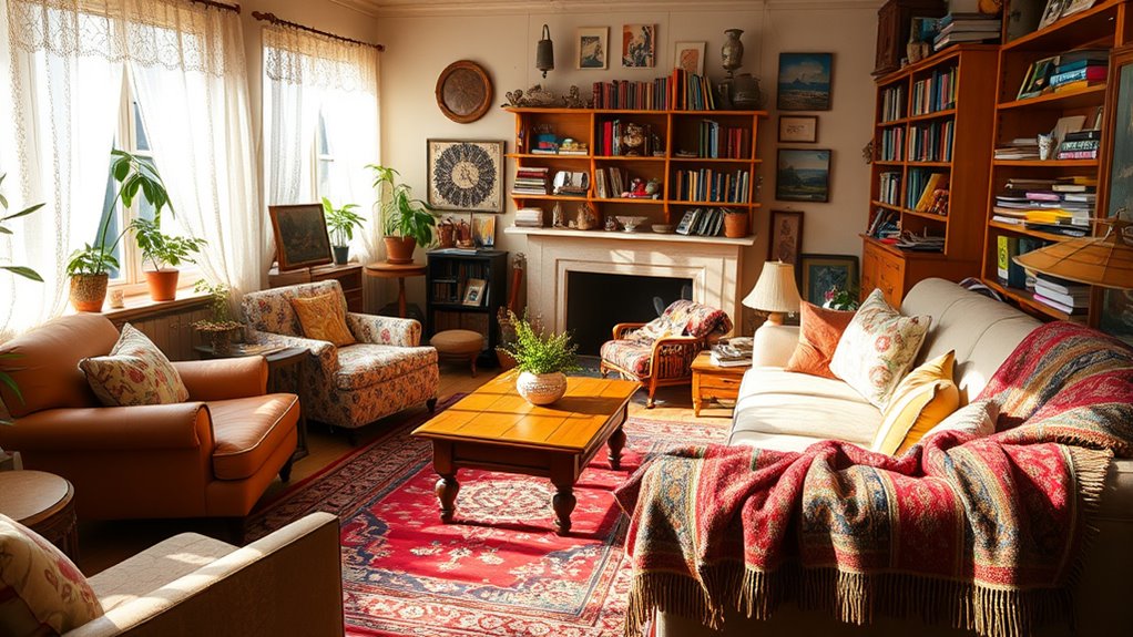 shared space harmony tips