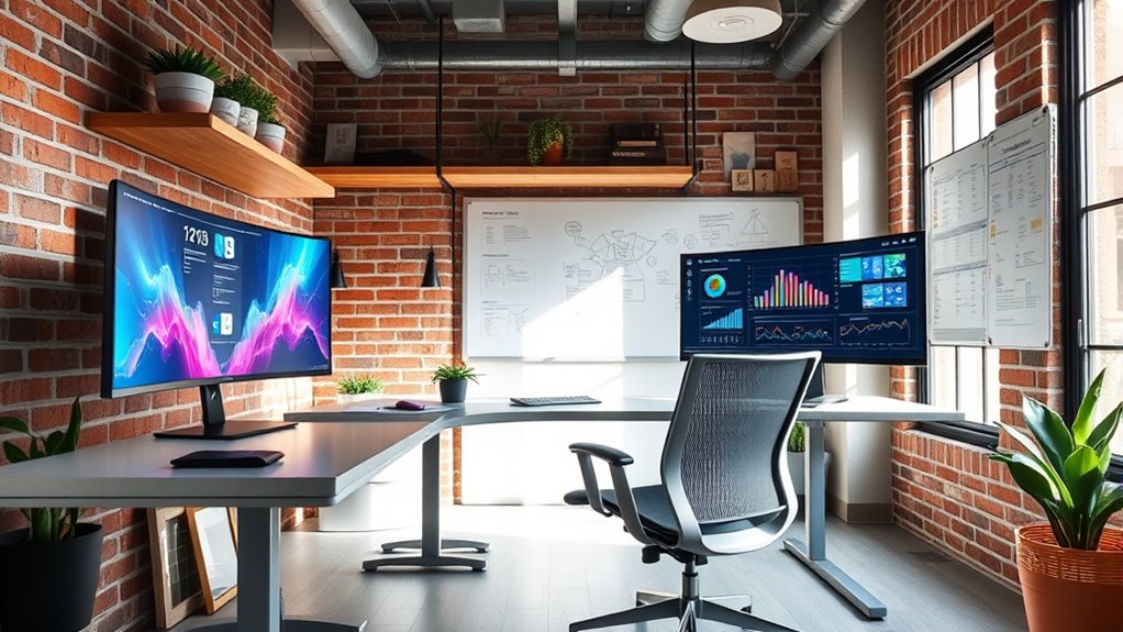 silicon valley office design