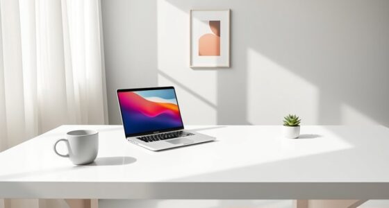 simple creative design spaces