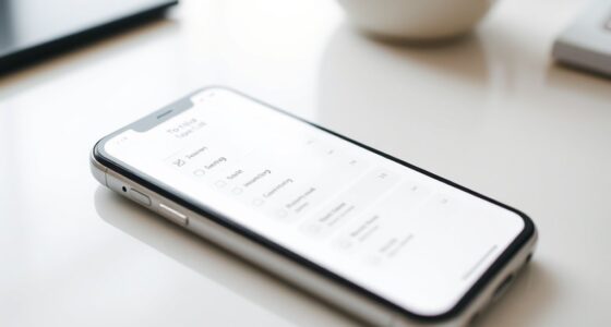 simple minimalist task managers