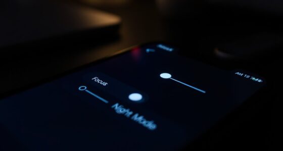 simple smartphone settings guide