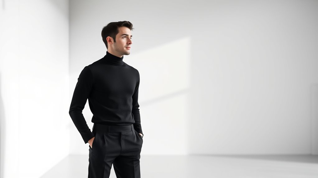 simplicity enhances focus and branding