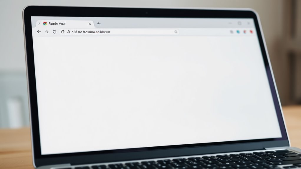simplify browsing with extensions