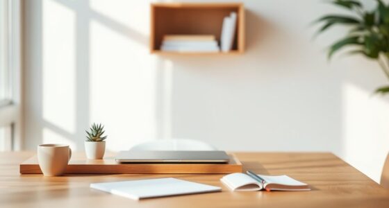 simplify focus reduce clutter