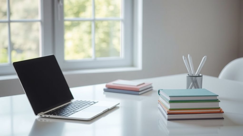 simplify organize prioritize act