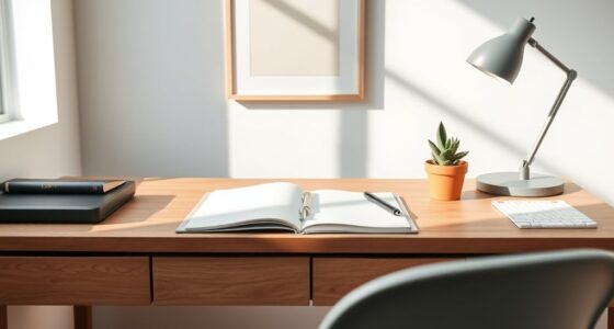 simplify schedule for focus