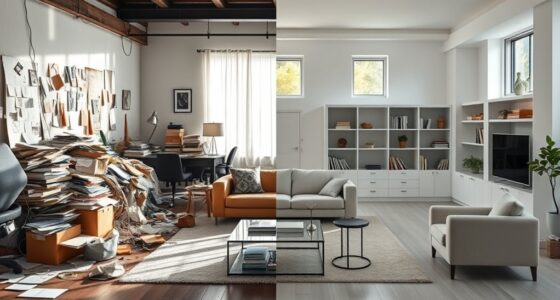 simplify to save money