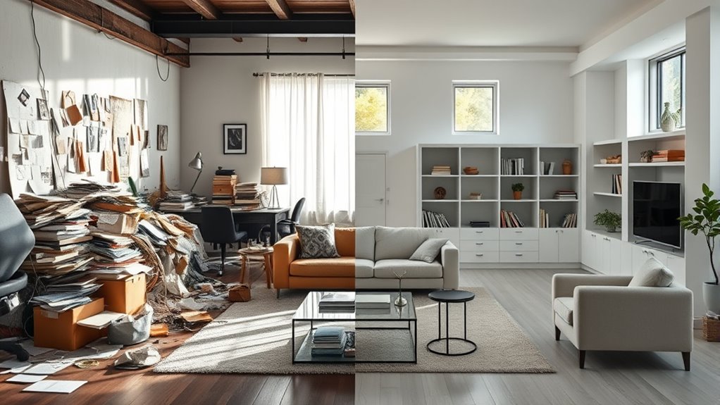 simplify to save money