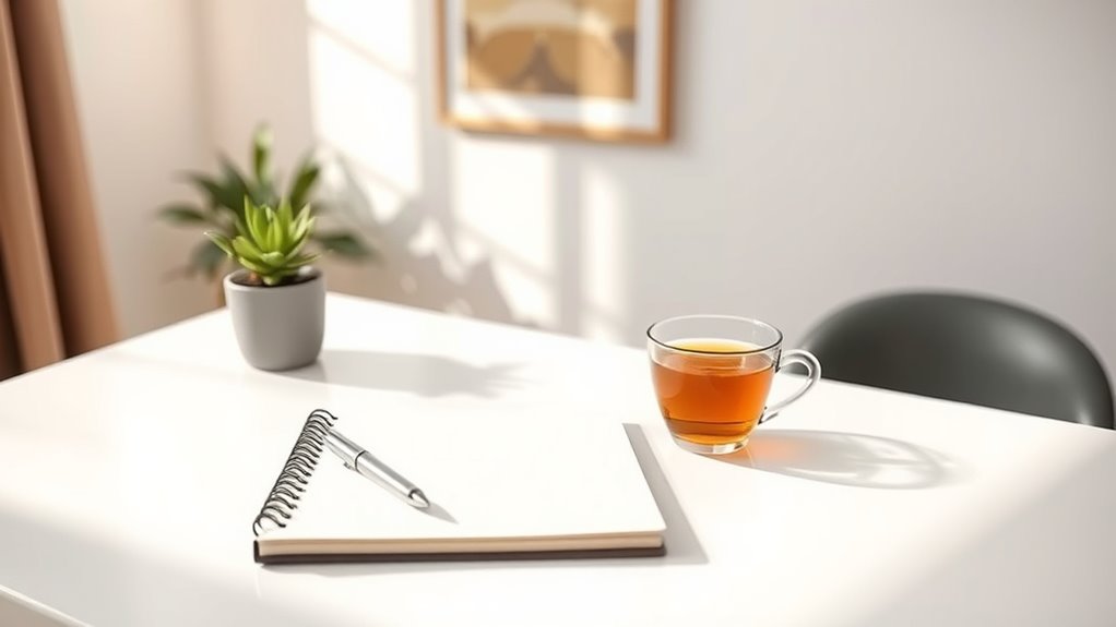 small habits big results