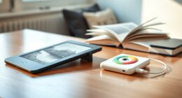 specialized gadgets minimize distractions