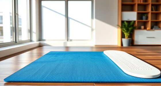 standing desk comfort essentials