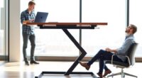 standing desks effectiveness debated