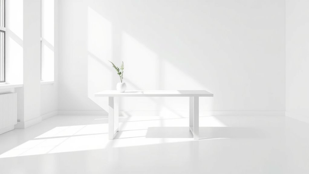 strategic white space utilization