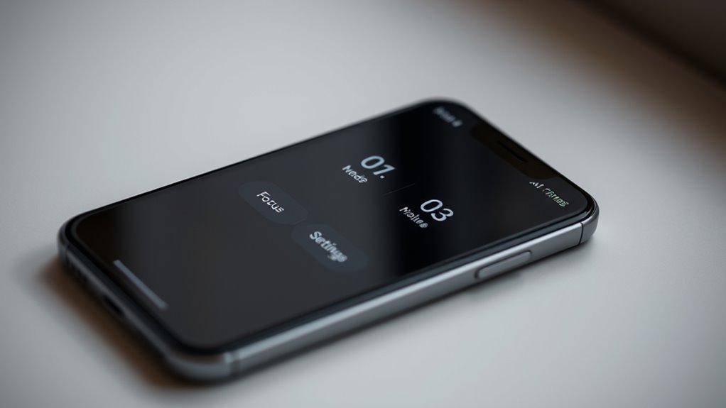 streamline app and notifications