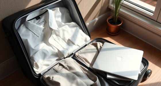 travel light live fully