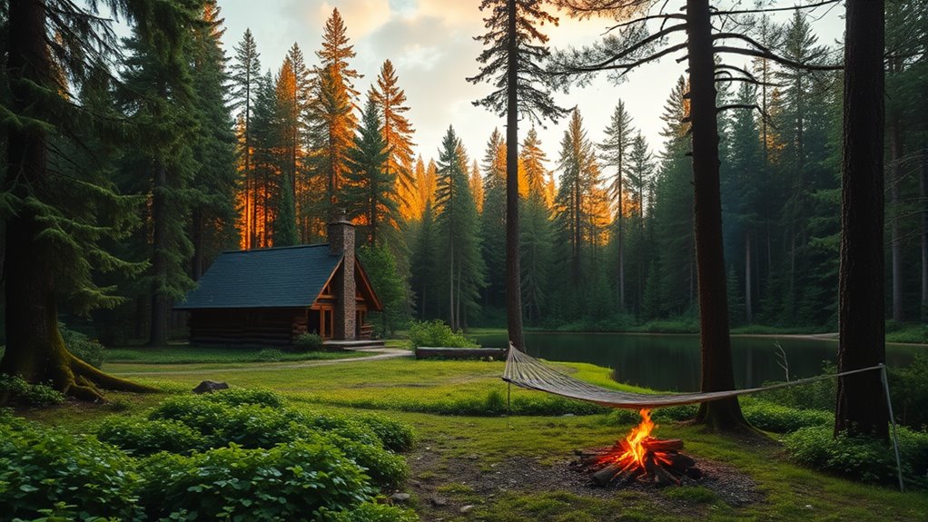 unplug recharge tech detox