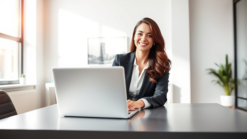 virtual vs real office