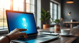 voice dictation productivity boost