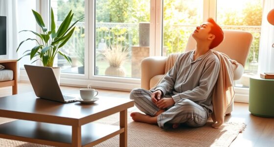 weekend smartphone detox challenge