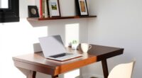 work from home office tips