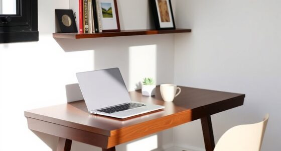 work from home office tips