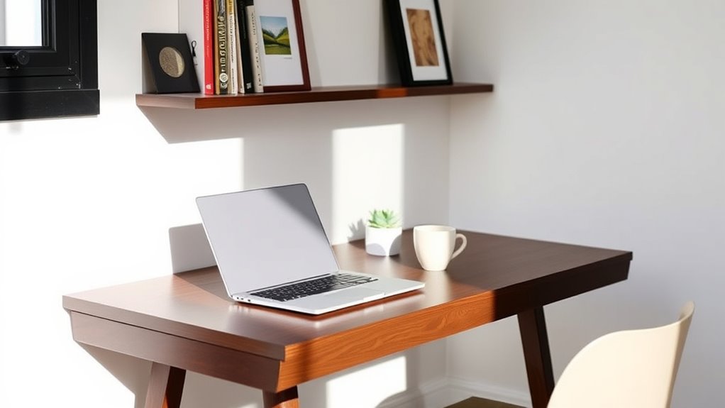 work from home office tips
