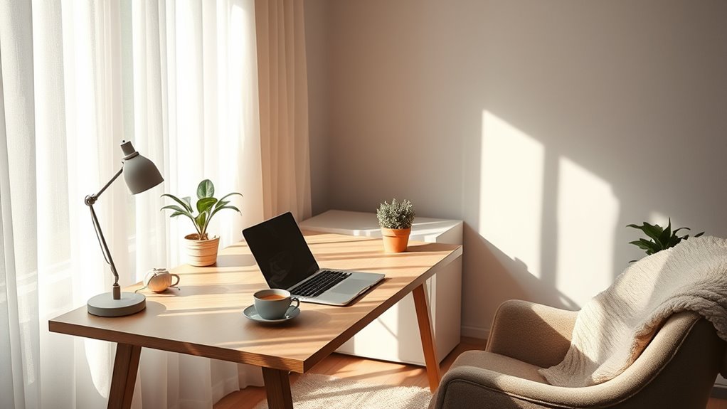 work smarter stress less