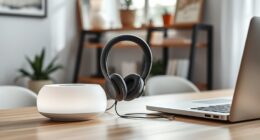workplace noise reduction gadgets