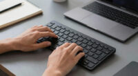 1 Best Creator Office Gear for Minimal Desks in 2026