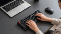 1 Best Minimal Desk Gear for Developers in 2026