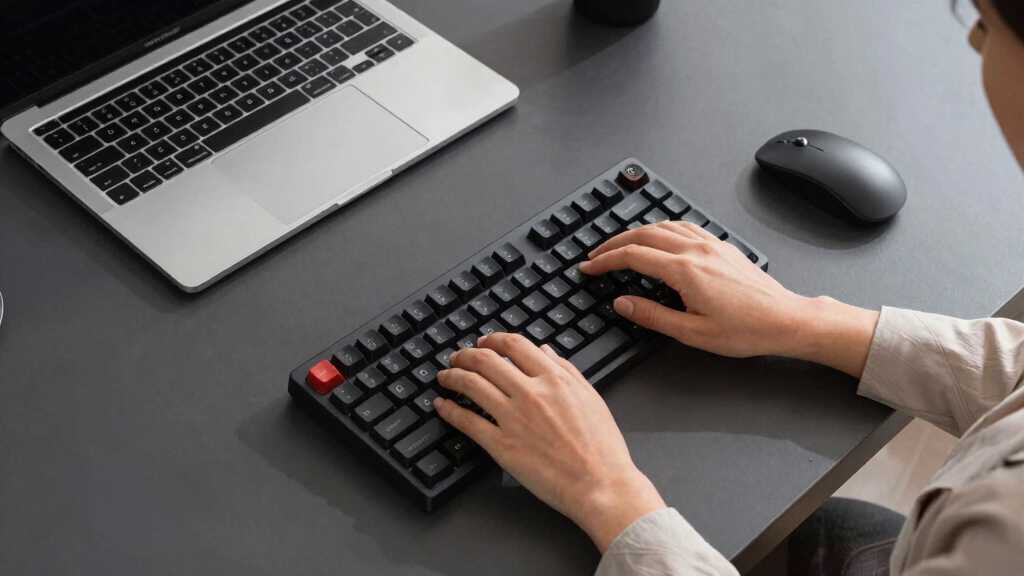 1 Best Minimal Desk Gear for Developers in 2026
