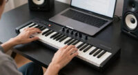 1 Best Office Setup Gear for Music Producers in 2026