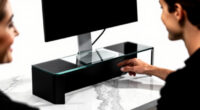 10 Best Desk Shelves for Monitor Setups in 2026