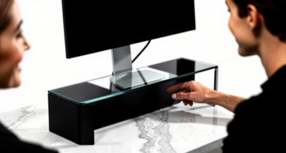10 Best Desk Shelves for Monitor Setups in 2026