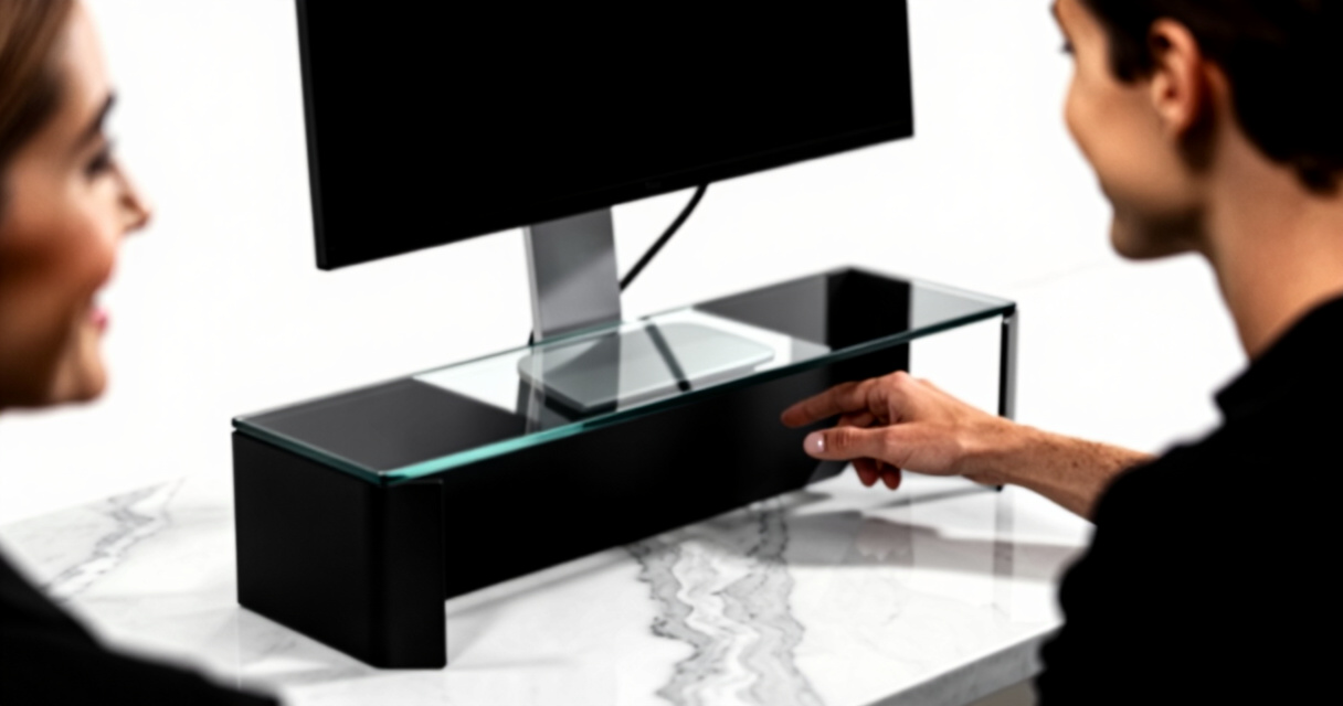 10 Best Desk Shelves for Monitor Setups in 2026