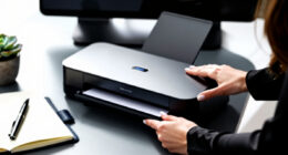 10 Best Document Scanners for Home Offices in 2026