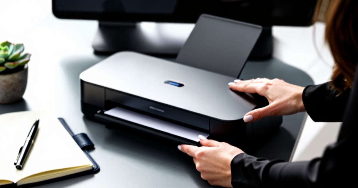 10 Best Document Scanners for Home Offices in 2026