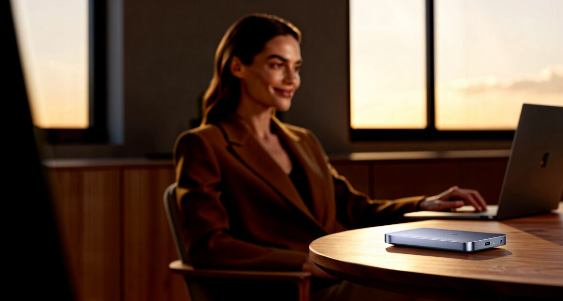 10 Best High Capacity External SSDs in 2026