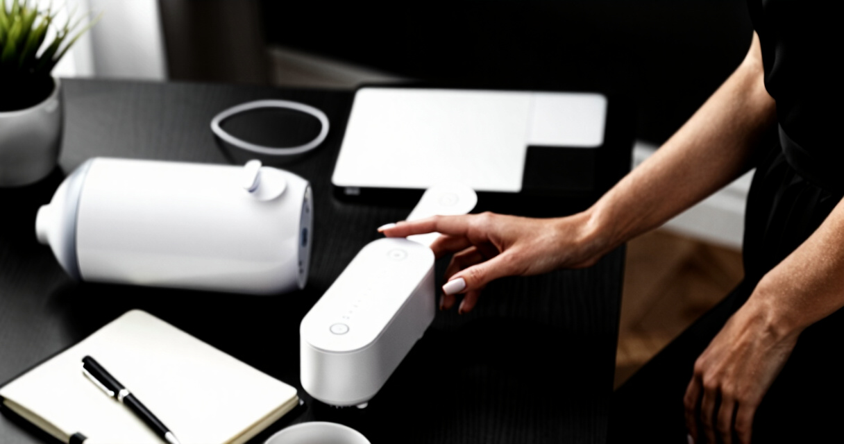 10 Best Humidifiers for Office Comfort in 2026