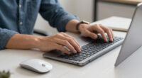 10 Best Keyboard And Mouse Setup For Deep Work In 2026