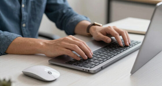 10 Best Keyboard And Mouse Setup For Deep Work In 2026