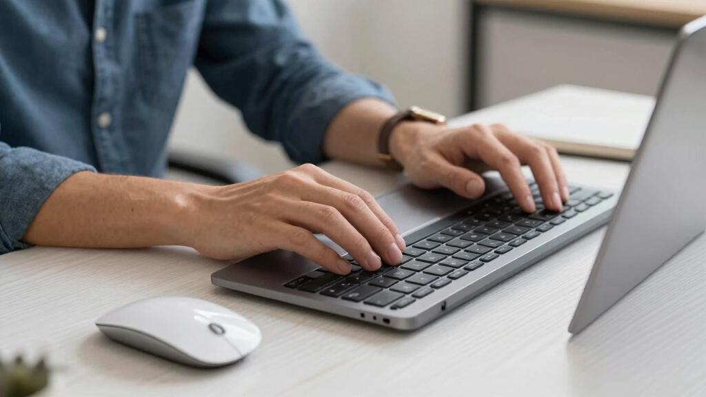 10 Best Keyboard And Mouse Setup For Deep Work In 2026