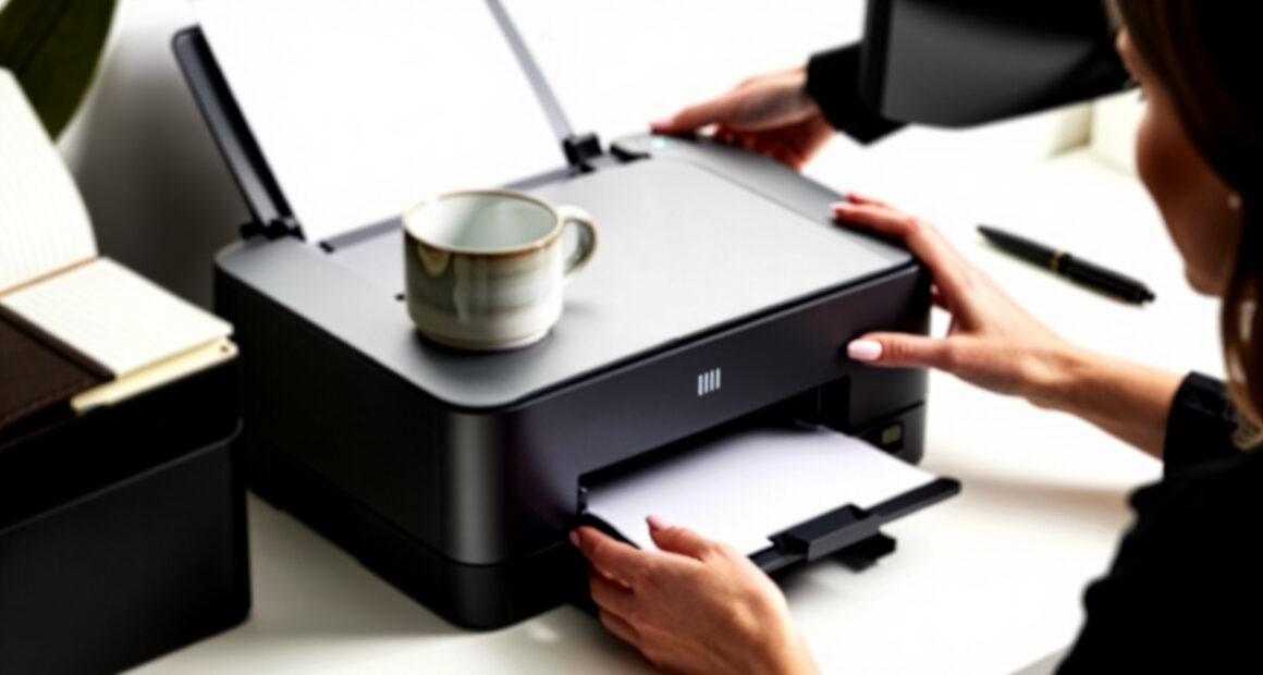 10 Best Laser Printers for Home Offices in 2026