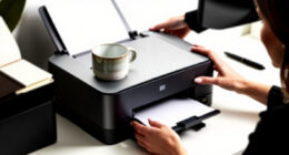 10 Best Laser Printers for Home Offices in 2026