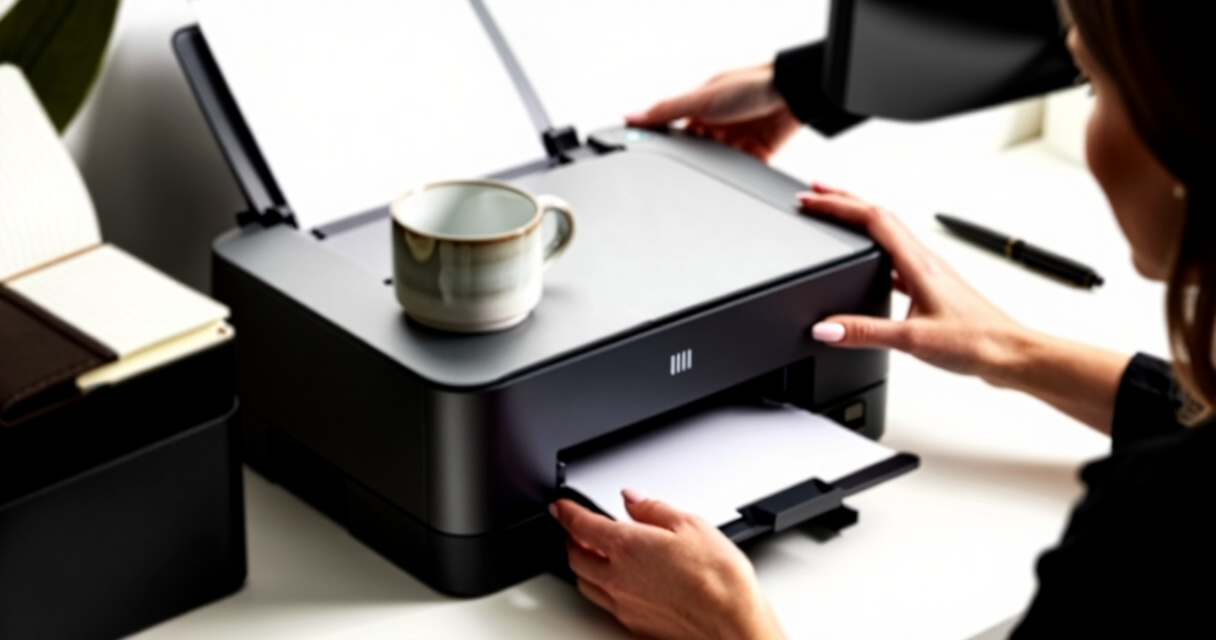 10 Best Laser Printers for Home Offices in 2026