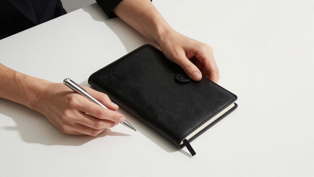10 Best Luxury Minimalist Office Products in 2026